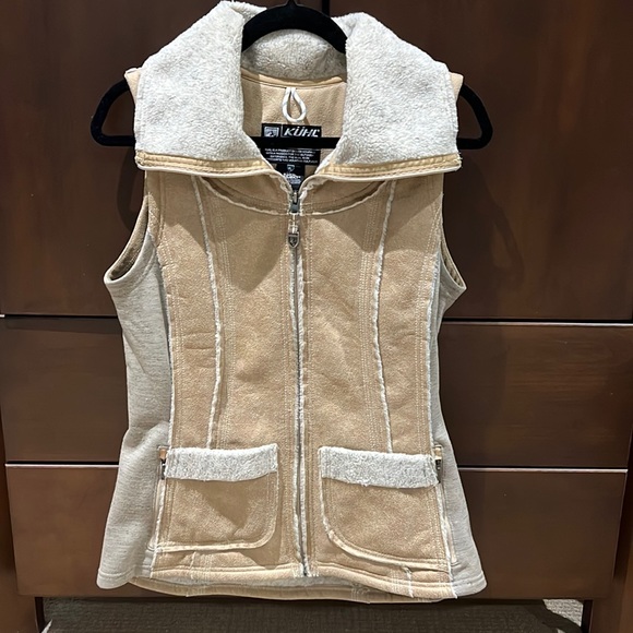 Kuhl vest - Picture 1 of 5
